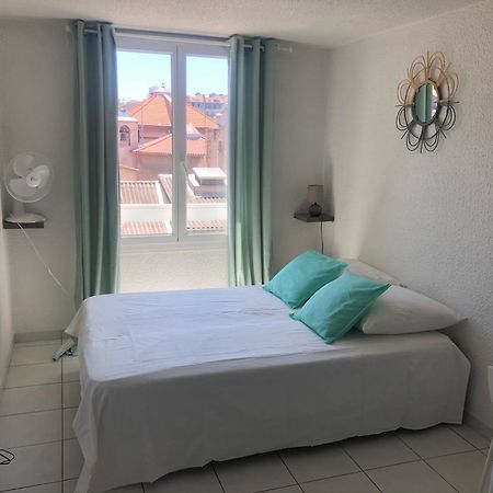 Appartamento Au Coeur Du Vieux Port Marsiglia Esterno foto