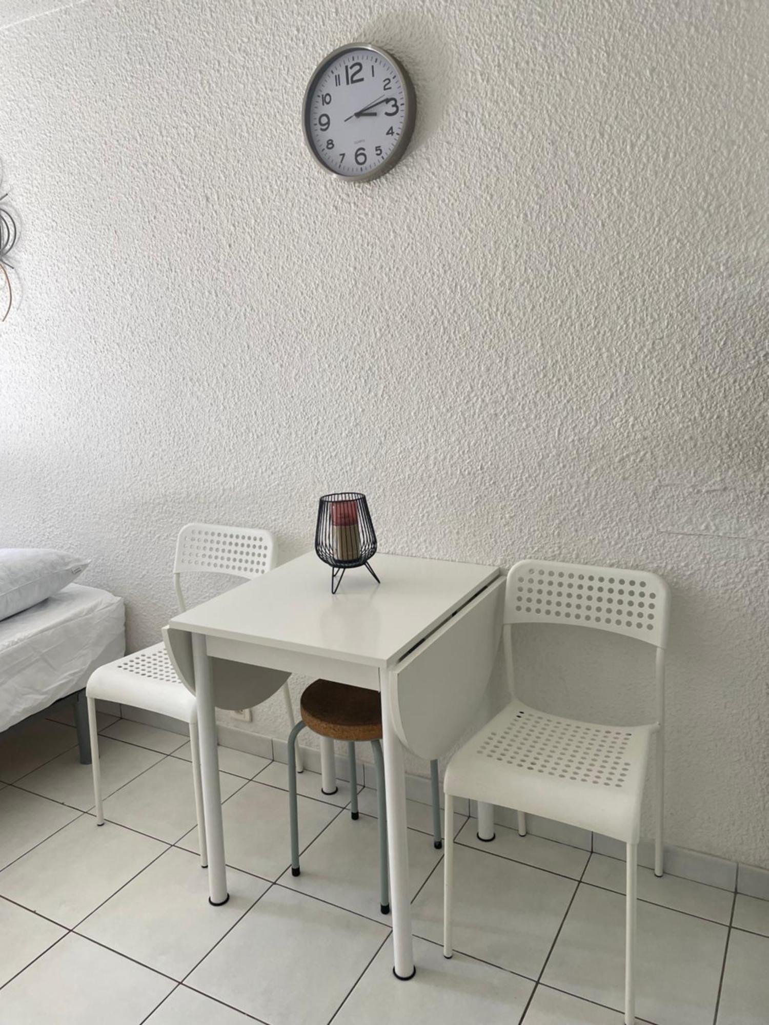 Appartamento Au Coeur Du Vieux Port Marsiglia Esterno foto