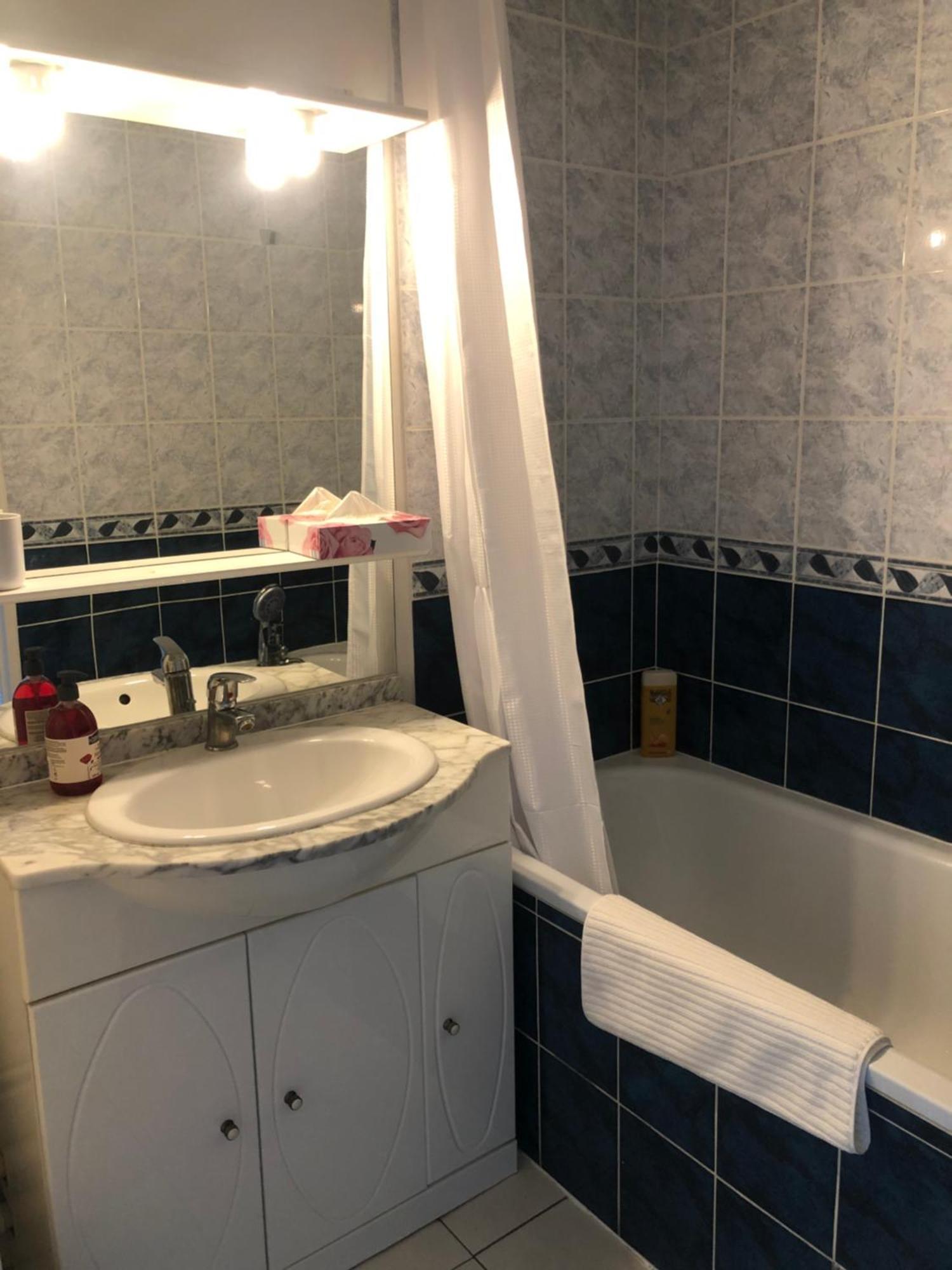 Appartamento Au Coeur Du Vieux Port Marsiglia Esterno foto